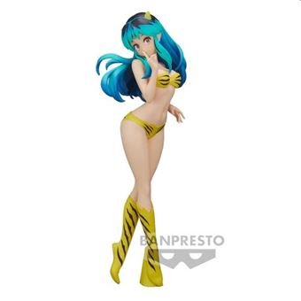 Figurine Urusei Yatsura Glitter & Glamours Lum Version A