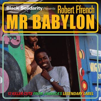 Mr. Babylon - 1