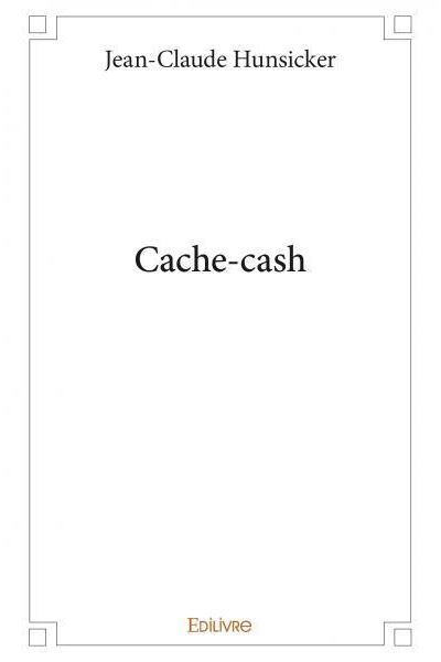 Cache-cash