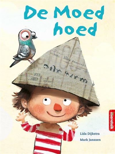De moedhoed