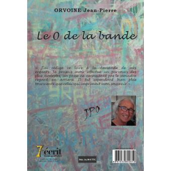 Le 0 de la bande