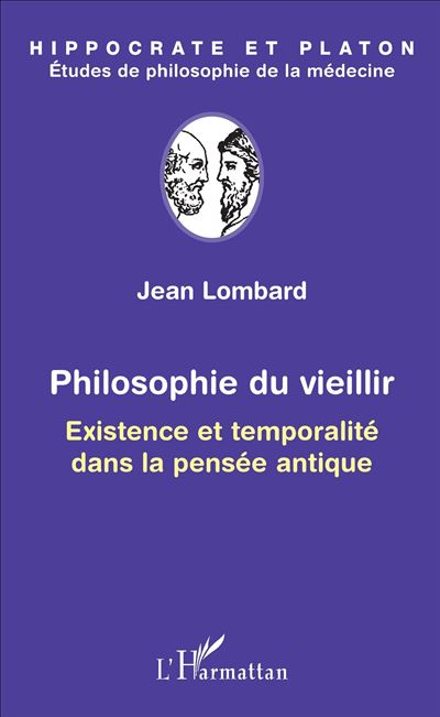 Philosophie du vieillir