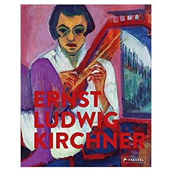 Ernst Ludwig Kirchner Imaginary Travels