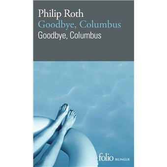 Goodbye, Columbus/Goodbye, Columbus