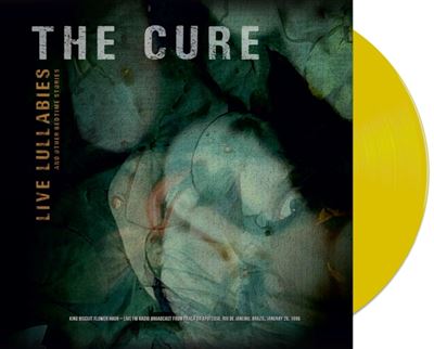 Live Lullabies & Other Bedtime Stories