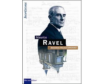 RAVEL, Maurice