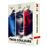 Trois couleurs : Bleu, Blanc, Rouge - 4K Ultra HD + Blu-ray