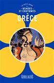 Grèce : le petit guide des usages et coutumes