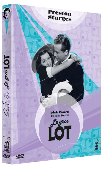 Le Gros Lot DVD