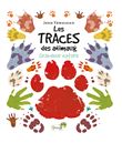 Les traces des animaux