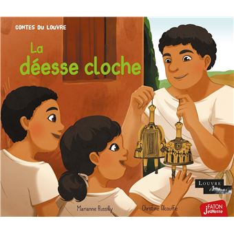 La déesse cloche