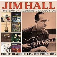 The Early Albums Collection 1959-1965