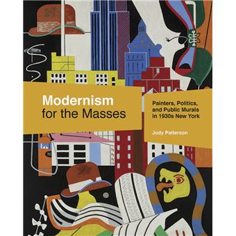 Modernism for the Masses