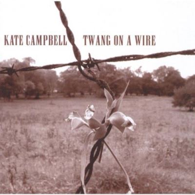 Twang on a wire