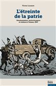 L'étreinte de la patrie - Décolonisation, sortie de guerre