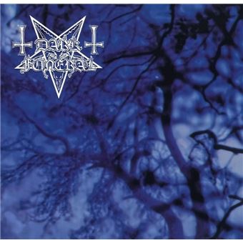 Dark Funeral 30Th Anniversary Edition - Vinilo
