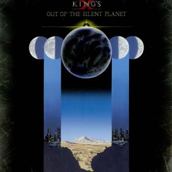 King's X - 1