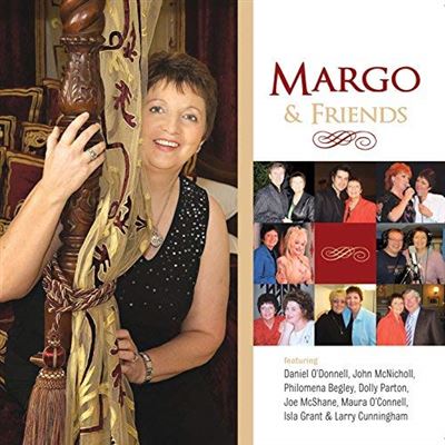 Margo and friends