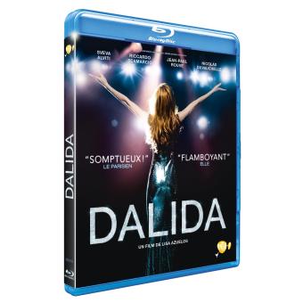 Dalida Blu-ray