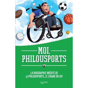 Moi, Philousports