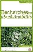 Recherches sur la Sustainability