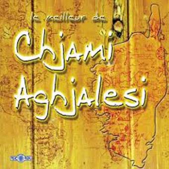 Le meilleur de Chjami Aghjalesi CD album Achat & prix fnac
