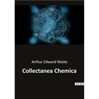 Collectanea Chemica