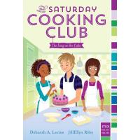 The Icing on the Cake