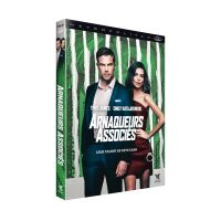 Arnaqueurs associés DVD