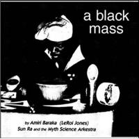 A black mass