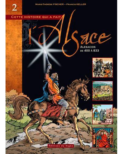 Alesacios - Francis Keller - broché
