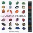 Les cristaux d'énergie (coffret)