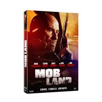 Mob Land DVD