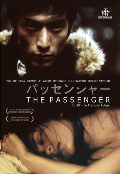 The Passenger DVD