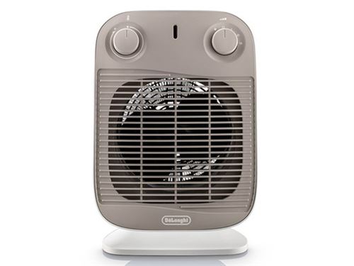 Chauffage Soufflant Delonghi Chauffage Soufflant 2200W - Delonghi - Hfs50C22-Whbg