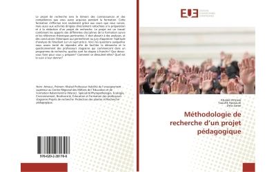 Méthodologie de recherche d'un projet pédagogique