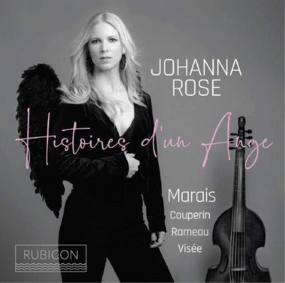 Histoires d'un Ange