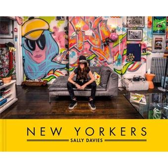 New Yorkers