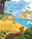 Le voyage du vent