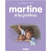 Martine et les fantômes