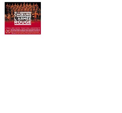 Choeur de l armee rouge