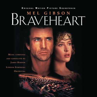 Braveheart OST (2LP)