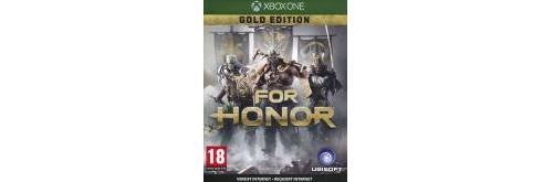OCC FOR HONOR EDITION GOLD
