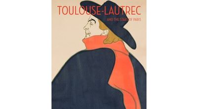 Toulouse-lautrec and the stars of paris