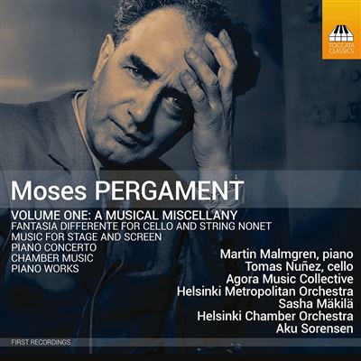 A Musical Miscellany Volume 1