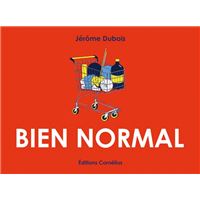 Bien normal