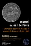 Journal de Jean Le Fèvre