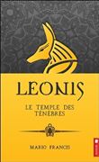 Leonis - Le temple des ténèbres
