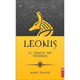 Leonis - Le temple des ténèbres