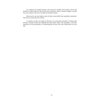 Convaincre pour vaincre
